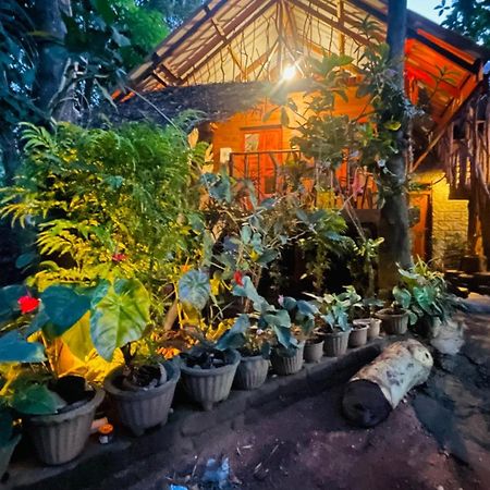 Shan Home Stay Sigiriya Esterno foto