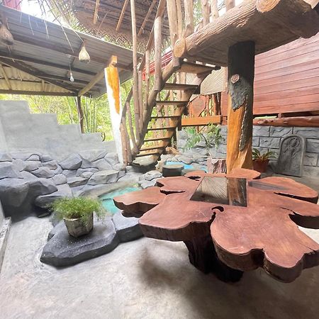Shan Home Stay Sigiriya Esterno foto