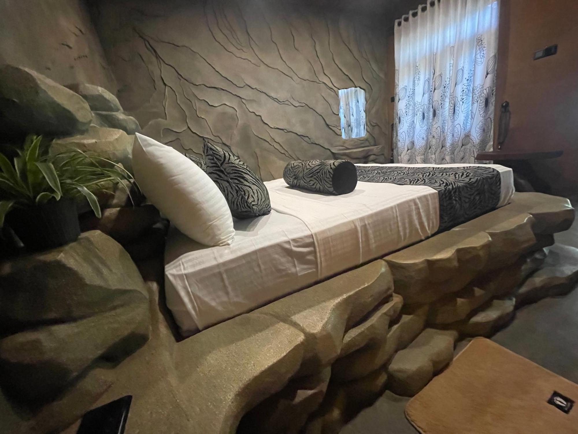 Shan Home Stay Sigiriya Esterno foto