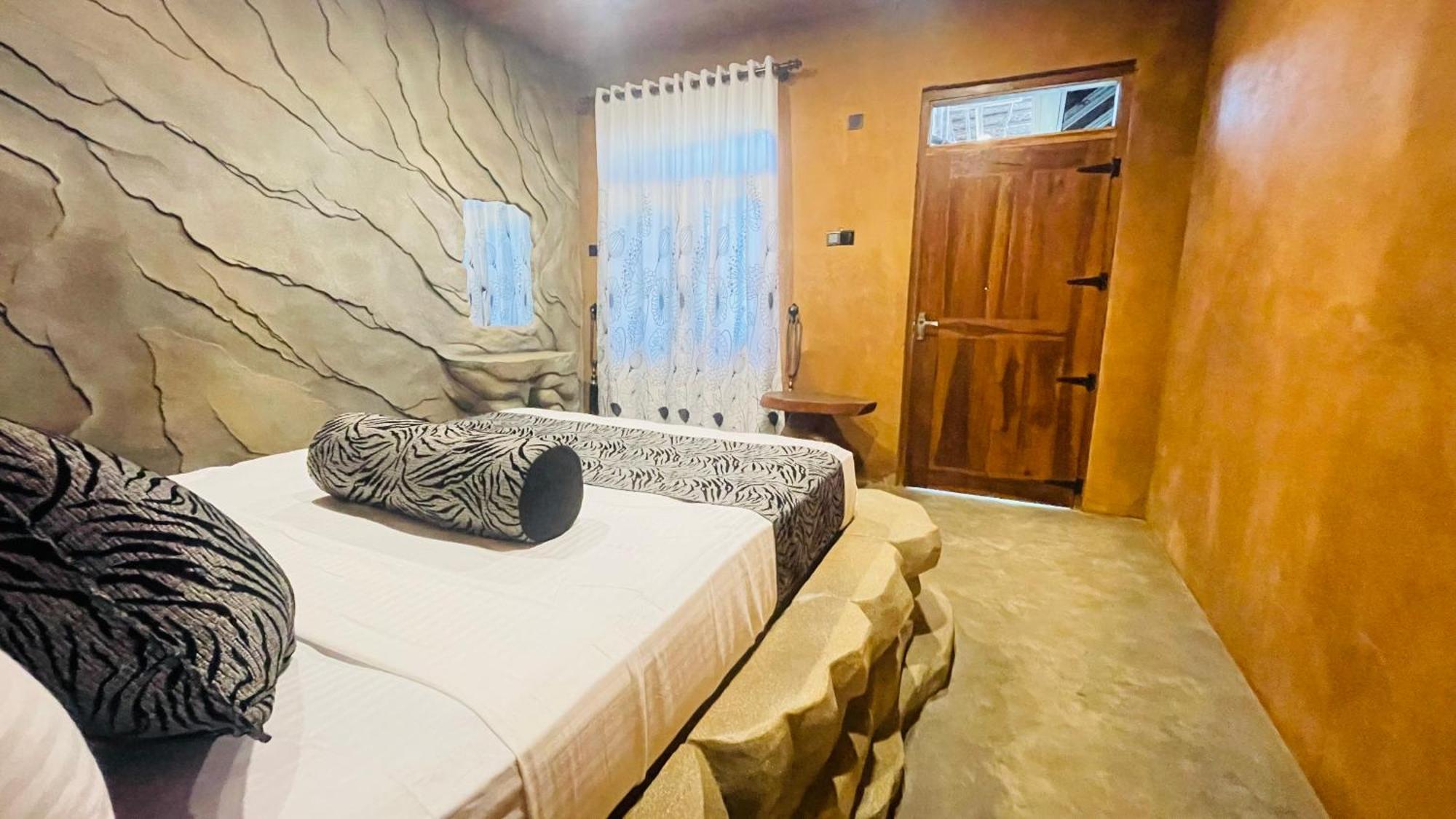 Shan Home Stay Sigiriya Esterno foto